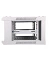 Extralink 4U 600x450 Szara Szafa rack montowana - nr 5
