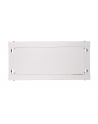 Extralink 4U 600x450 Szara Szafa rack montowana - nr 6