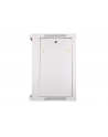 Extralink 12U 600x450 Szara Szafa rack montowan - nr 4