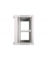 Extralink 12U 600x450 Szara Szafa rack montowan - nr 5