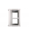 Extralink 12U 600x600 Szara Szafa rack montowan - nr 20