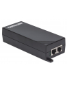 INTELLINET ADAPTER ZASILACZ POE+ 30W 1X GIGABIT RJ45 8023AT 561518 - nr 2