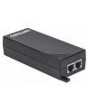 INTELLINET ADAPTER ZASILACZ POE+ 30W 1X GIGABIT RJ45 8023AT 561518 - nr 9