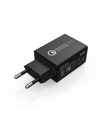 XTAR ZASILACZ USB QC30- SZYBKIE ŁADOWANIE 18W DBS15Q nr 1