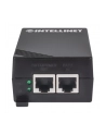 INTELLINET ADAPTER ZASILACZ POE+ 30W 1X GIGABIT RJ45 8023AT 561518 - nr 12