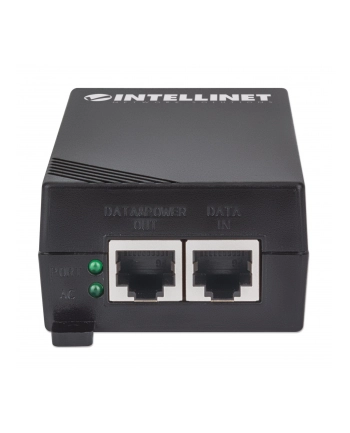 INTELLINET ADAPTER ZASILACZ POE+ 30W 1X GIGABIT RJ45 8023AT 561518