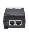 INTELLINET ADAPTER ZASILACZ POE+ 30W 1X GIGABIT RJ45 8023AT 561518 - nr 4