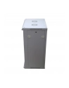 Extralink 15U 600x600 Szara Szafa rack montowan - nr 2