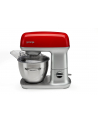 Robot kuchenny 1000W czerwony-inox MMC1000RLR - nr 6
