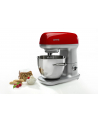 Robot kuchenny 1000W czerwony-inox MMC1000RLR - nr 7
