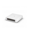 ubiquiti networks UBIQUITI UniFi Switch Lite 16 Gigabit RJ45 ports including 8x 802.3at PoE+ - nr 1