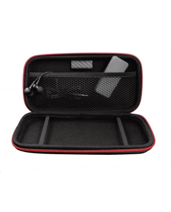 TRUST GXT 1241 Tidor XL Accessory Pack for Switch Lite - black