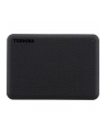 toshiba europe TOSHIBA Canvio Advance 2TB 2.5inch External Hard Drive USB 3.2 Gen1 Black - nr 12