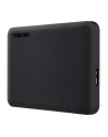 toshiba europe TOSHIBA Canvio Advance 2TB 2.5inch External Hard Drive USB 3.2 Gen1 Black - nr 13