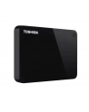 toshiba europe TOSHIBA Canvio Advance 2TB 2.5inch External Hard Drive USB 3.2 Gen1 Black - nr 1
