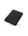 toshiba europe TOSHIBA Canvio Advance 2TB 2.5inch External Hard Drive USB 3.2 Gen1 Black - nr 23