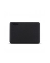 toshiba europe TOSHIBA Canvio Advance 2TB 2.5inch External Hard Drive USB 3.2 Gen1 Black - nr 27