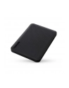 toshiba europe TOSHIBA Canvio Advance 2TB 2.5inch External Hard Drive USB 3.2 Gen1 Black - nr 52