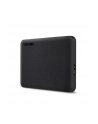 toshiba europe TOSHIBA Canvio Advance 2TB 2.5inch External Hard Drive USB 3.2 Gen1 Black - nr 53
