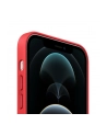 apple Skórzane etui z MagSafe do iPhone'a 12 Pro Max -(PRODUCT)RED - nr 11