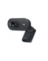 LOGITECH C505 HD Webcam - Black - EMEA - nr 11