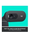 LOGITECH C505 HD Webcam - Black - EMEA - nr 14