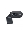 LOGITECH C505 HD Webcam - Black - EMEA - nr 22