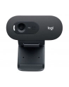 LOGITECH C505 HD Webcam - Black - EMEA - nr 23