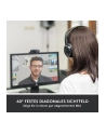 LOGITECH C505 HD Webcam - Black - EMEA - nr 4