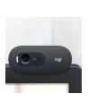LOGITECH C505 HD Webcam - Black - EMEA - nr 58