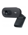 LOGITECH C505 HD Webcam - Black - EMEA - nr 71