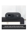 LOGITECH C505 HD Webcam - Black - EMEA - nr 7