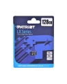patriot memory PATRIOT MicroSDHC Card LX Series 128GB UHS-I/Class 10 - nr 1