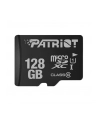 patriot memory PATRIOT MicroSDHC Card LX Series 32GB UHS-I/Class 10 - nr 3