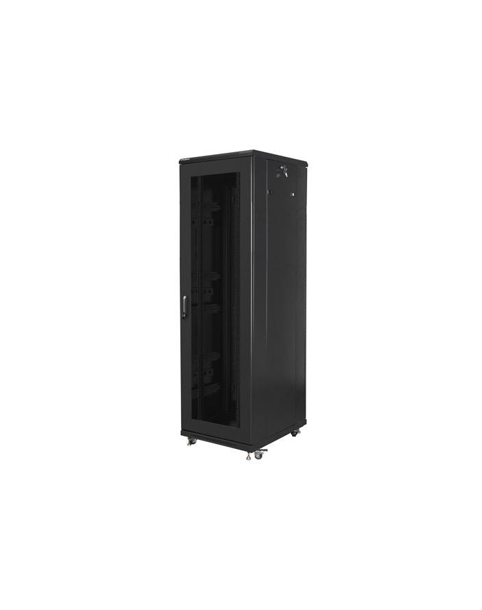 Szafa stojąca Rack 19 42U 600x800 FF01-6842-23B główny