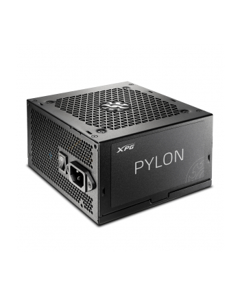 Zasilacz XPG PYLON 650W 80PLUS BRONZE