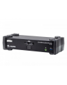 Przełącznik KVMP USB 3.0 4K HDMI CS1822-AT-G - nr 1