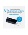 hp inc. HP 212X High Yield Black Original LaserJet Toner Cartridge - nr 63