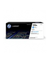 hp inc. HP 212A Cyan Original LaserJet Toner Cartridge - nr 63