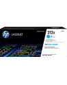 hp inc. HP 212X High Yield Cyan Original LaserJet Toner Cartridge - nr 1