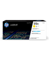 hp inc. HP 212X High Yield Yellow Original LaserJet Toner Cartridge - nr 54