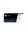 hp inc. HP 212X High Yield Yellow Original LaserJet Toner Cartridge - nr 63