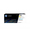 hp inc. HP 212X High Yield Yellow Original LaserJet Toner Cartridge - nr 65
