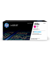 hp inc. HP 212X High Yield Magenta Original LaserJet Toner Cartridge - nr 45