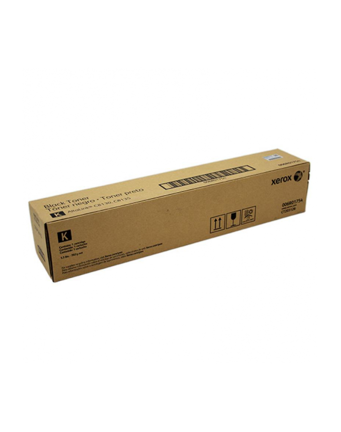 XEROX Toner black AltaLink C8130/35 główny