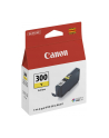 CANON PFI-300 Y EUR/OCN yellow ink tank - nr 6