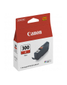 CANON PFI-300 R EUR/OCN red ink tank - nr 4