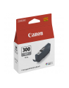 CANON PFI-300 GY EUR/OCN grey ink tank - nr 6