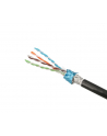 mikrotik Extralink CAT5E SFTP (SF/UTP) V2 Zewnętrzny Kabel - nr 12