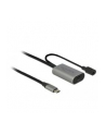 DELOCK Active USB 3.1 Gen 1 extension cable USB Type-C 5 m - nr 5